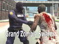 Jwèt Sou entènèt jwèt Grand zonbi swarm  sou entènèt