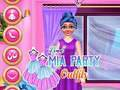 Jwèt Jwenn ekip Mia Party  sou entènèt