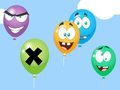 Jwèt Sou entènèt jwèt eklate balon  sou entènèt