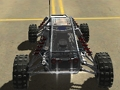 Jwèt Kondwi Buggy 3D  sou entènèt