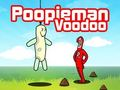 Jwèt Poopieman Vodou  sou entènèt