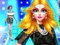Jwèt Sou entènèt jwèt Supermodel Beauté Glam abiye  sou entènèt