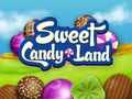 Jwèt Sou entènèt jwèt Sweet Candy Tè  sou entènèt