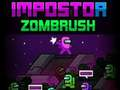 Jwèt Enpositeur Zombrush  sou entènèt