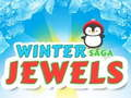 Jwèt Sou entènèt jwèt Winter Jewels Saga  sou entènèt