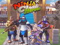 Jwèt Sou entènèt jwèt Ninja Clash Heroes  sou entènèt