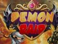 Jwèt Demon atak  sou entènèt