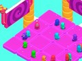 Jwèt Fallingman. io  sou entènèt