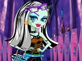 Jwèt Sou entènèt jwèt Monster High abiye  sou entènèt