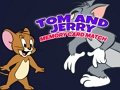 Jwèt Tom ak Jerry Kat memwa Koresponn ak  sou entènèt