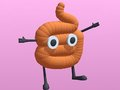 Jwèt Turd Montre  sou entènèt