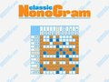 Jwèt Nonogram klasik  sou entènèt