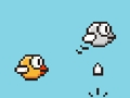Jwèt Fanmi Flappy  sou entènèt