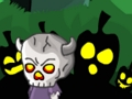 Jwèt Halloween Forest chape Seri Episode 1 sou entènèt