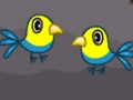 Jwèt Sou entènèt jwèt Cute Parrot chape  sou entènèt