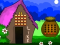 Jwèt Sou entènèt jwèt Forest Hut chape 2  sou entènèt