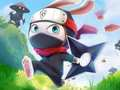 Jwèt Sou entènèt jwèt Ninja lapen  sou entènèt