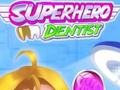 Jwèt Superhero Dantis  sou entènèt