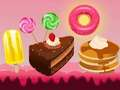 Jwèt Sou entènèt jwèt Candy Land Lèt  sou entènèt