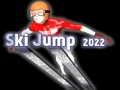 Jwèt Ski so 2022  sou entènèt