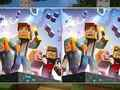 Jwèt Pixel Craft Diferans  sou entènèt
