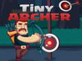 Jwèt Ti Archer  sou entènèt