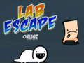Jwèt Lab chape sou entènèt  sou entènèt