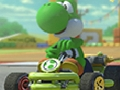 Jwèt Sou entènèt jwèt Mario Kart defi  sou entènèt