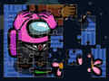Jwèt Crewmates & Impostors Jigsaw  sou entènèt