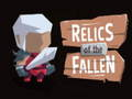 Jwèt Reliks nan Fallen yo  sou entènèt