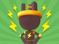 Jwèt Sou entènèt jwèt Plug Run Race  sou entènèt
