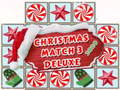 Jwèt Nwèl 2020 Match 3 Deluxe  sou entènèt