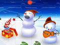 Jwèt Download jwèt la Snowman 2020 Puzzle  sou entènèt