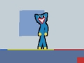 Jwèt Stickman huggy 2 sou entènèt