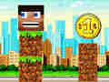 Jwèt Sou entènèt jwèt Mineblock kare  sou entènèt