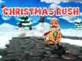 Jwèt Sou entènèt jwèt Nwèl Rush  sou entènèt