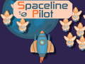 Jwèt Pilòt Spaceline  sou entènèt