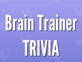 Jwèt Sou entènèt jwèt Antrenè nan sèvo Trivia  sou entènèt