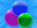 Jwèt Sou entènèt jwèt Bubble Popper  sou entènèt