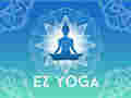Jwèt Ez yoga sou entènèt