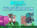 Jwèt Sou entènèt jwèt Bal Lig Robogeddon  sou entènèt