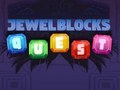 Jwèt Jwèt Jewel Blocks Quest  sou entènèt