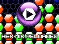 Jwèt Mix Egzagòn Reloaded sou entènèt