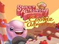 Jwèt Sweet astwonomi bonbon avanti  sou entènèt