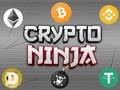 Jwèt Kripto Ninja sou entènèt