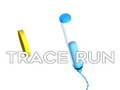 Jwèt Trace kouri sou entènèt