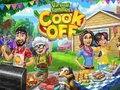 Jwèt Fanmi Virtual Cook Off  sou entènèt