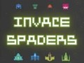 Jwèt Anvayi Spaders  sou entènèt
