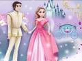 Jwèt Jwèt Istwa Princess  sou entènèt