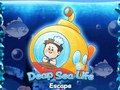 Jwèt Sou entènèt jwèt Deep Sea Life sove  sou entènèt